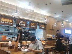 -王春春鸡汤饭(上海中海环宇城店)