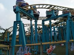 -美的鹭湖探索王国