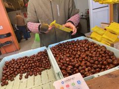 -好好栗子店(海宁总店)