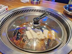 -山里屯铁锅炖·东北菜(康桥店)