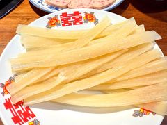 -楠火锅(仁恒梦中心店)