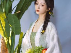 -盘子女人坊(西安至尊店)