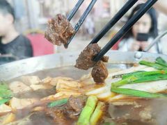 -黄牛肉馆·皖南土菜