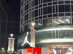 -JORDAN(东方广场店)