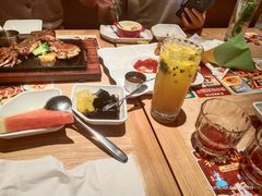 -豪客来牛排(成都锦江大融城店)