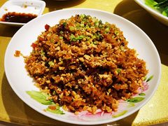 -红棉中餐厅·广州海航威斯汀酒店