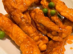 -翡翠拉面小笼包(岭南新天地店)