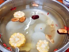 -阿汉名材老鸡汤饭店(金鸡岭店)