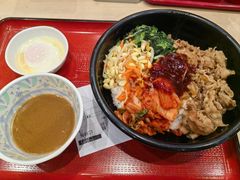 -食其家·牛丼咖喱(太阳宫店)