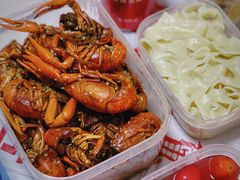 红油龙虾-马头巷·食景园(苏州总店)