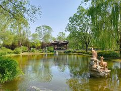 -石家庄市植物园