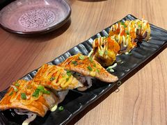 -万岁寿司(虎门万达店)