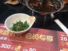 -呷哺呷哺(西单大悦城店)