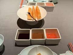 -左庭右院鲜牛肉火锅黑金店(陆家嘴中心店)