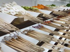 -玉林串串香(九号天地店)