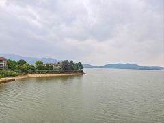 -四明湖