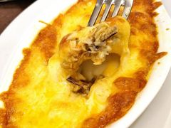 -红房子西菜馆(淮海中路店)