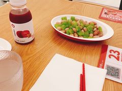 -喜家德虾仁水饺(青岛永旺东部店)