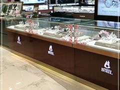 -铜锣湾国际购物中心