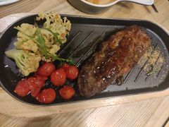 -卡朋西餐(较场西路店)