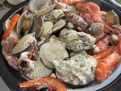 -大锅强·蒸海鲜青岛菜(吾悦广场店)