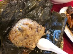 -胜记菜馆(文明路)