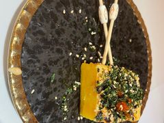 -火山屋台(新街口店)