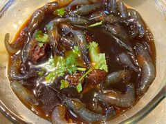 -阿巧一号私房菜(止园路店)