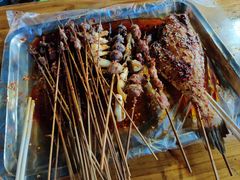 -袁师傅烤肉(弹子石店)