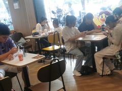 -麦当劳(集美石鼓店)