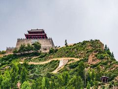 -松州古城