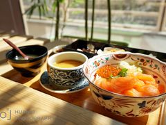 -七福日本料理