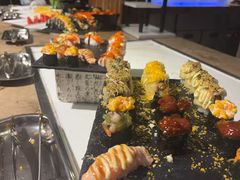 -“香”全日西餐厅