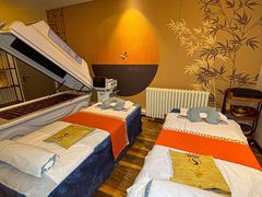 -华夏良子·足道SPA艾灸(龙潭路店)