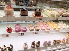-好利来(东四店)