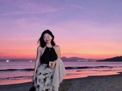 -广东惠东海龟国家级自然保护区