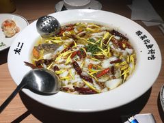 -太二酸菜鱼(中山龙之梦店)