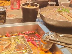 -锦城印象火锅(天府三街店)