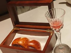 -狮拾久·现代新加坡料理(壹方城店)