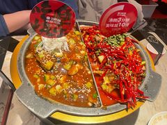 -南锣南门(东方银座店)