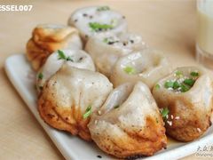 -咬不得高祖生煎·简餐(高银街店)