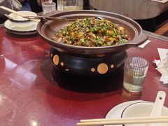 -日月昇渔家菜·海肠捞饭·大连海鲜(星海公园店)