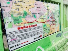 -黄桷坪涂鸦艺术街