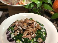 -红林大酒店RFcafe自助餐厅