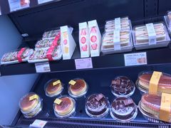 -巴黎贝甜(泗泾店)