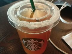 -星巴克(南京狮子桥店)