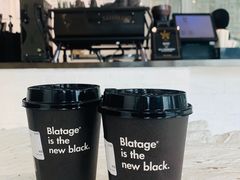 -BLATAGE COFFEE