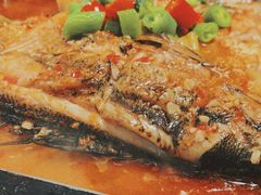 -炉鱼(爱琴海购物公园店)