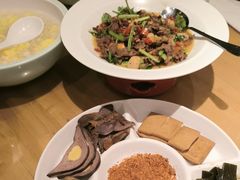 -严记小天府酸菜鱼(西四路店)