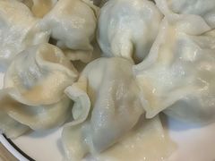 -叁拾壹克饺子·东北菜(国贸店)